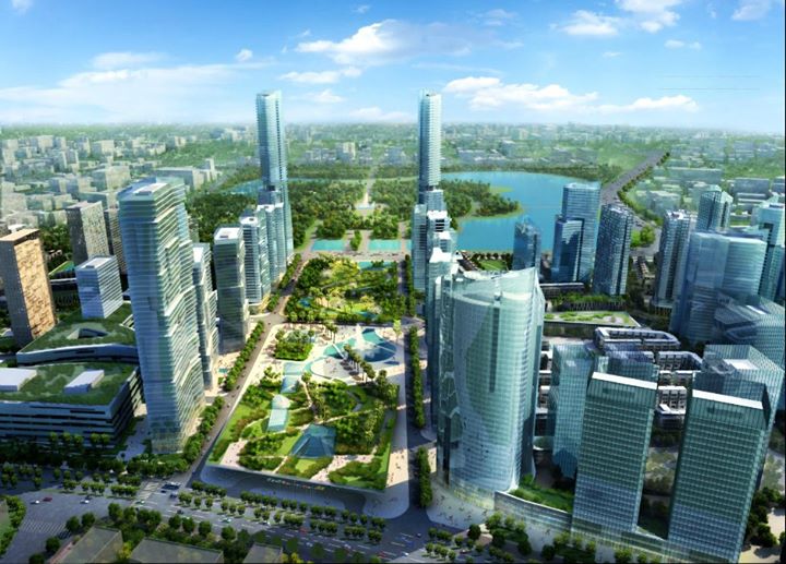 Thương mại dịch vụ